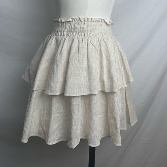 Princess Polly Greta Skirt - Picture 2 of 3